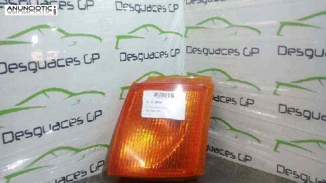 158260 piloto de ford transit, caja