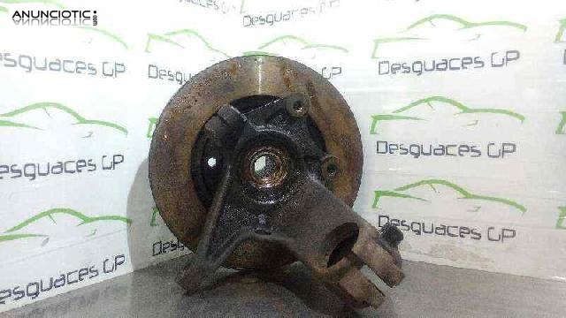 Mangueta 165580 de peugeot