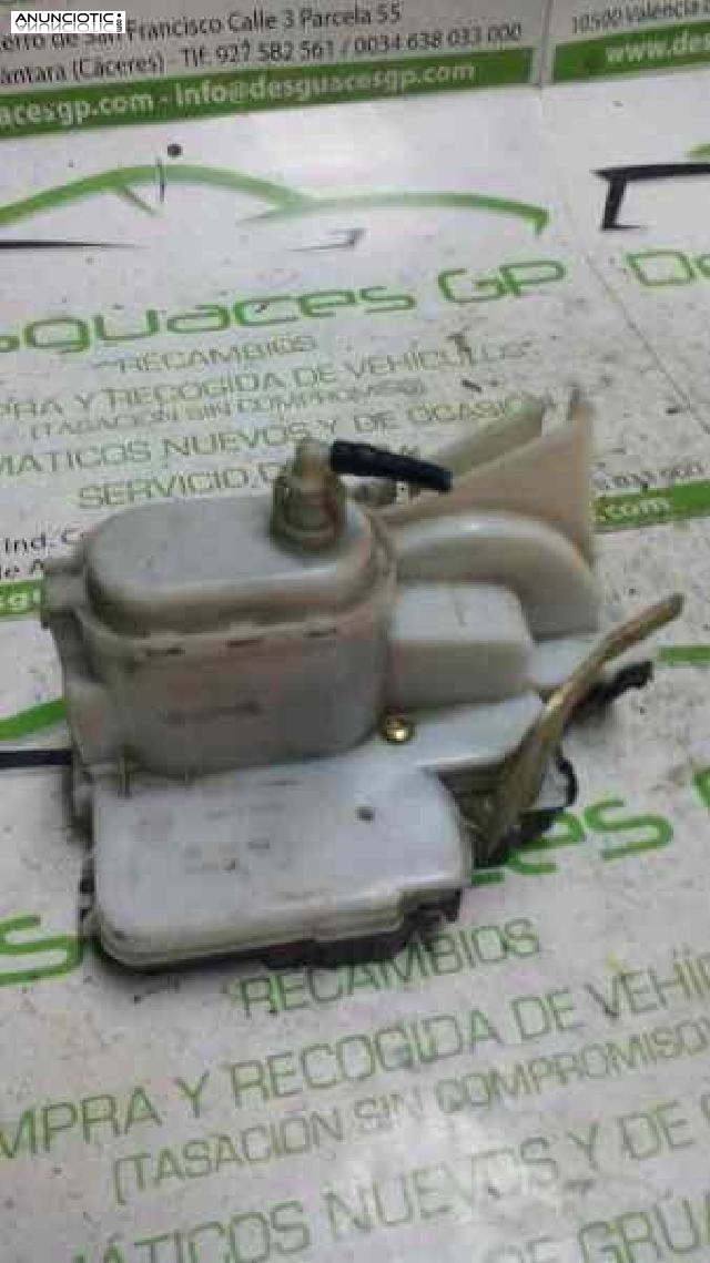 Cerradura 102215 de seat