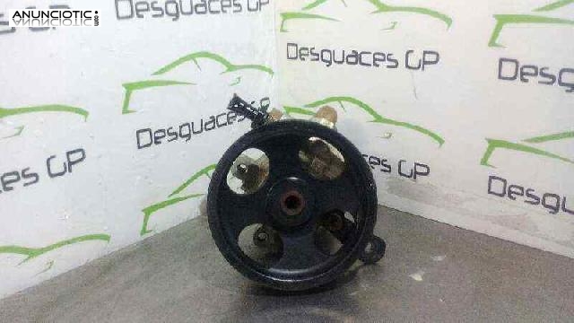 166288 bomba direccion citroen zx 1.9 td