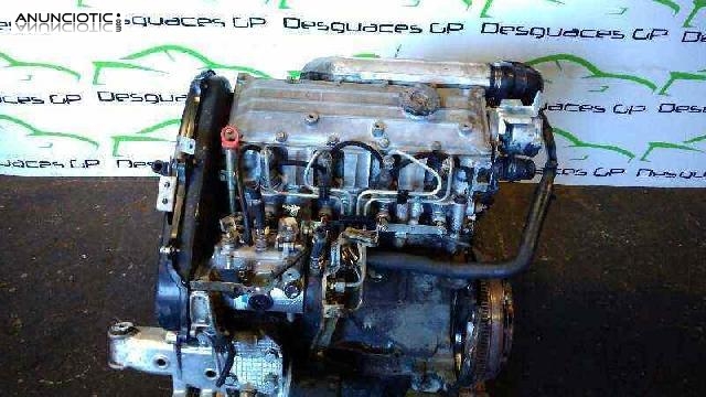 204297 motor fiat brava (182) 1.9 diesel