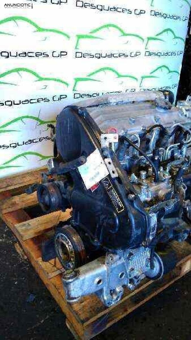 204297 motor fiat brava (182) 1.9 diesel