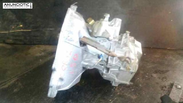 109381 caja de cambios de opel corsa b