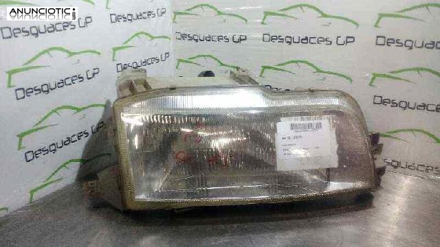 168570 faro de renault 21 berlina