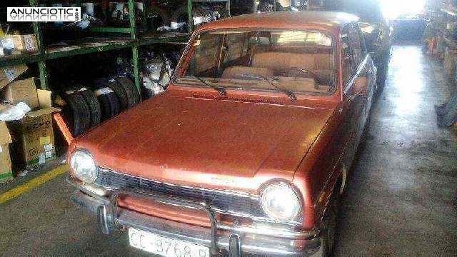 167745 elevalunas simca 1200 simca 1200