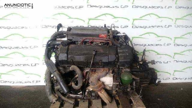 124251 motor citroen xm berlina 3.0 v6