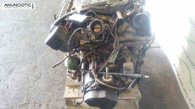 124251 motor citroen xm berlina 3.0 v6