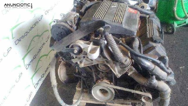 124251 motor citroen xm berlina 3.0 v6