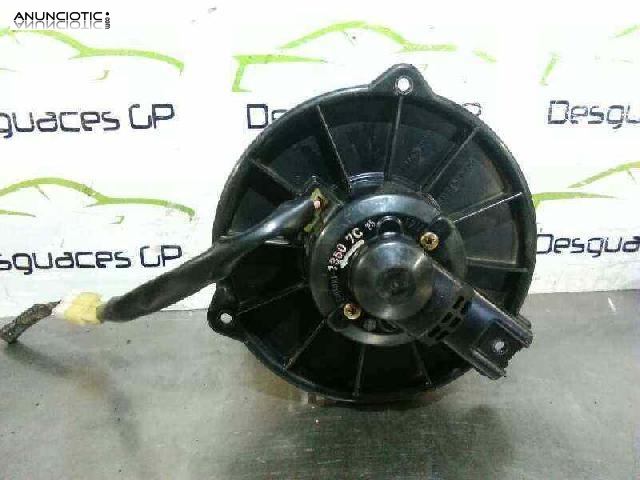 Motor calef 117630 de suzuki