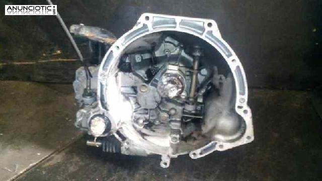 108784 caja de cambios de ford escort