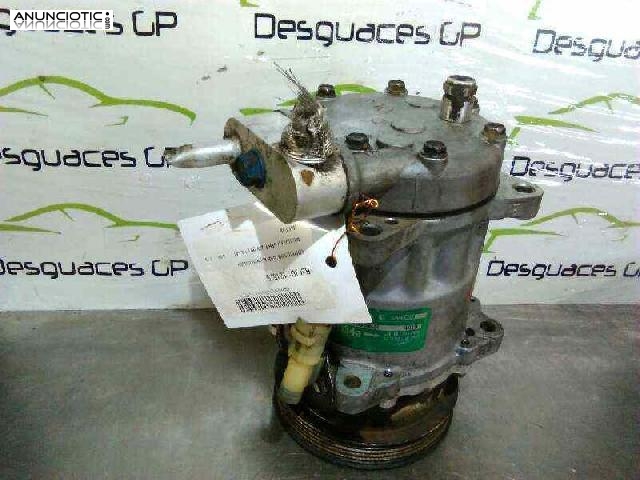 121579 compresor de mg rover serie 200