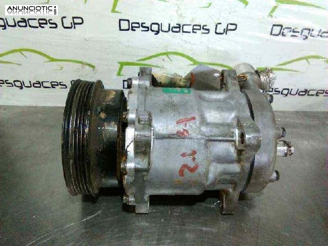 121579 compresor de mg rover serie 200