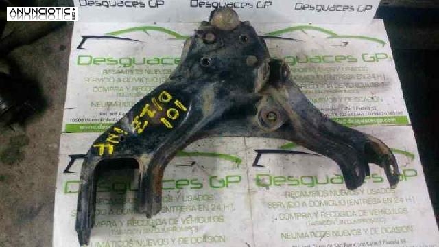 Brazo suspension 113815 de opel