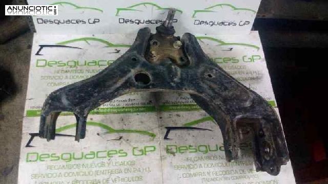 Brazo suspension 113815 de opel