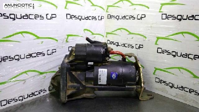 179689 motor renault laguna 2.0 d rn