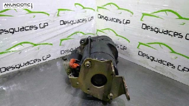 179689 motor renault laguna 2.0 d rn