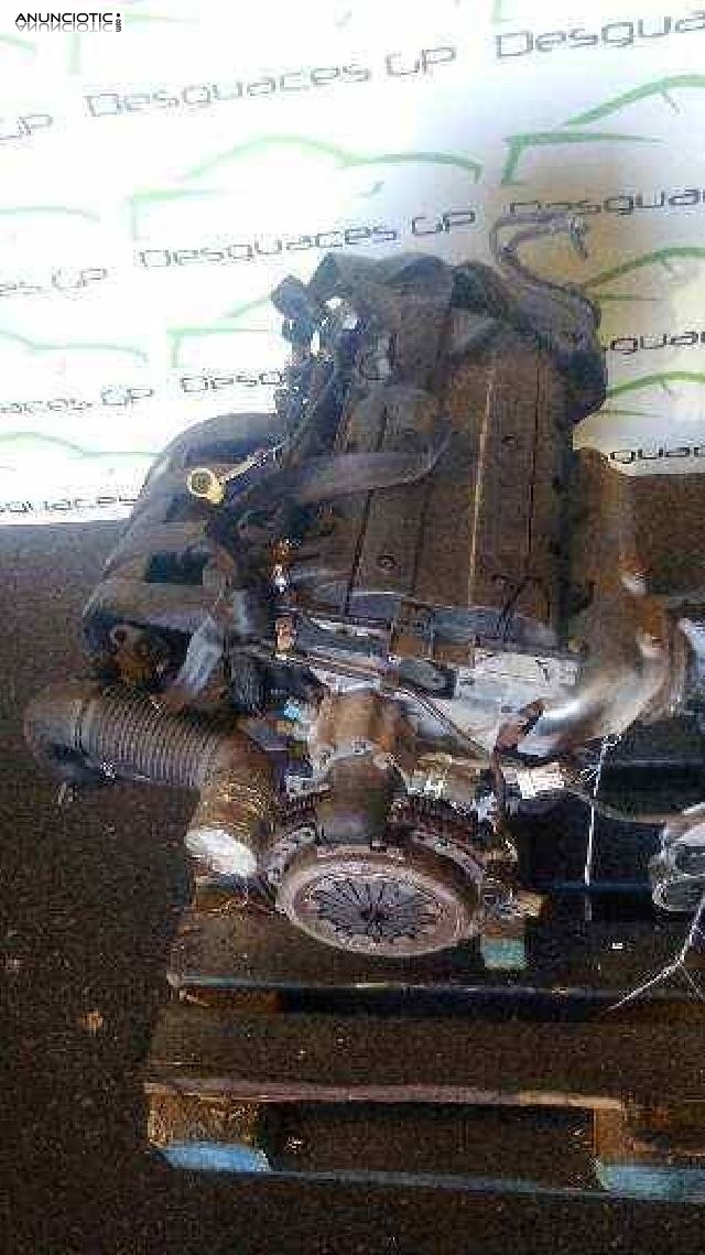 112247 motor peugeot 406 berlina (s1/s2)