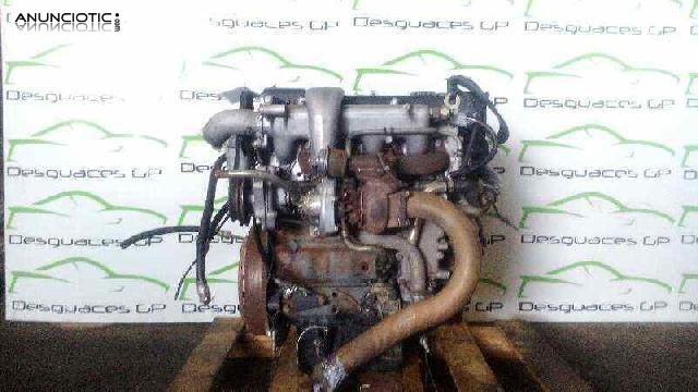 96458 motor fiat croma (182) 2.5 td