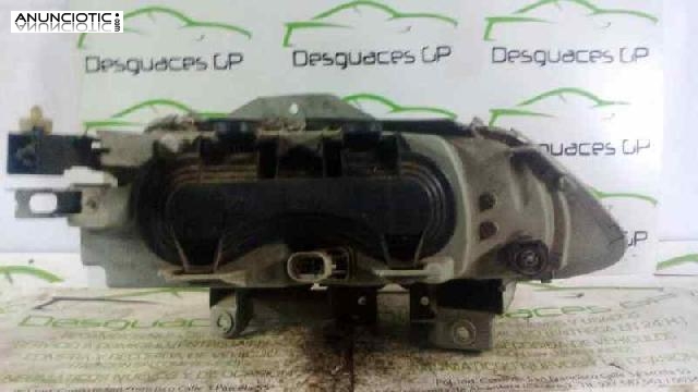 121789 faro de renault laguna (b56) 1.8