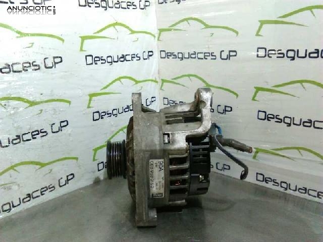 97806 alternador audi a4 berlina 1.8