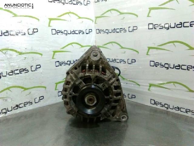 97806 alternador audi a4 berlina 1.8