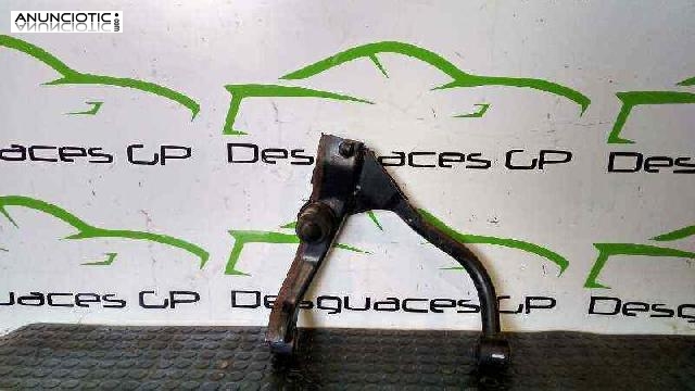 Brazo suspension 212603 de peugeot