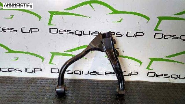 Brazo suspension 212603 de peugeot