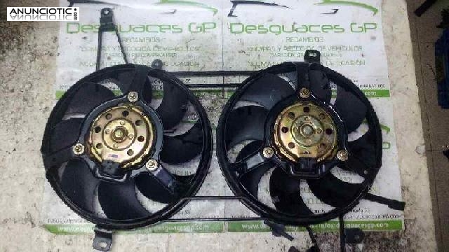 105223 electroventilador fiat bravo 1.9