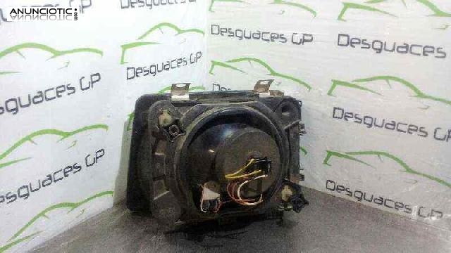 168575 faro de opel corsa a *