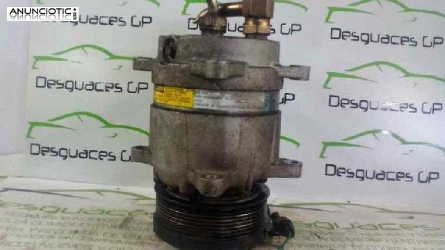 121577 compresor de mg rover serie 200