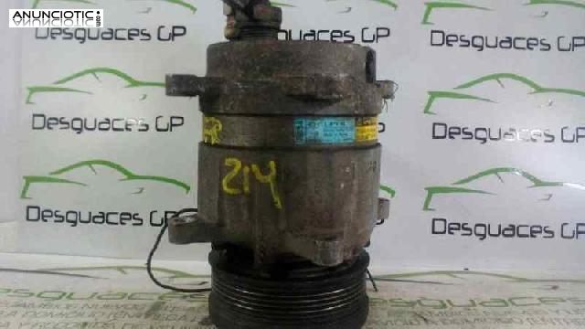 121577 compresor de mg rover serie 200