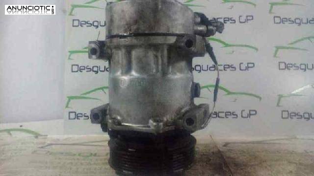 121635 compresor de renault laguna (b56)