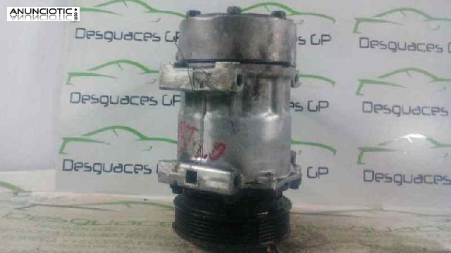 121635 compresor de renault laguna (b56)