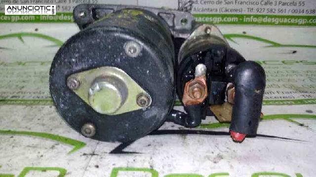 97642 motor mg rover serie 100 1.4 16v