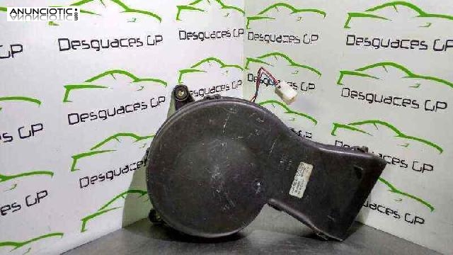 Motor calef 225510 de citroen