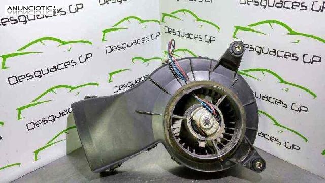 Motor calef 225510 de citroen