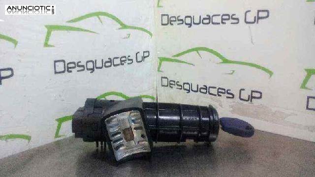 Llave contacto 168274 de fiat