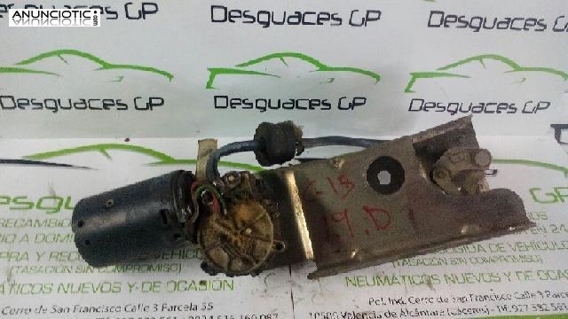 120987 motor citroen c15 1.8 diesel