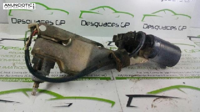 120987 motor citroen c15 1.8 diesel