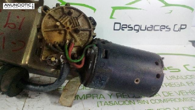 120987 motor citroen c15 1.8 diesel