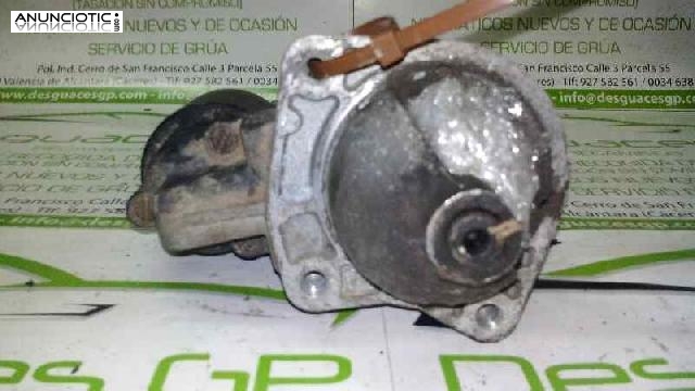 97287 motor seat ibiza 1.5