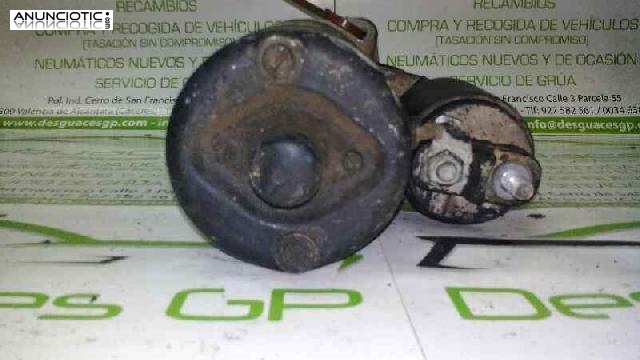 97287 motor seat ibiza 1.5