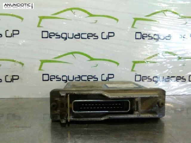 109514 centralita renault megane i