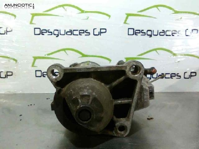 109528 motor renault megane i scenic 1.9