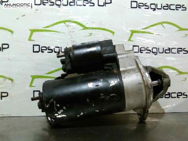 108109 motor opel vectra b berlina 2.0