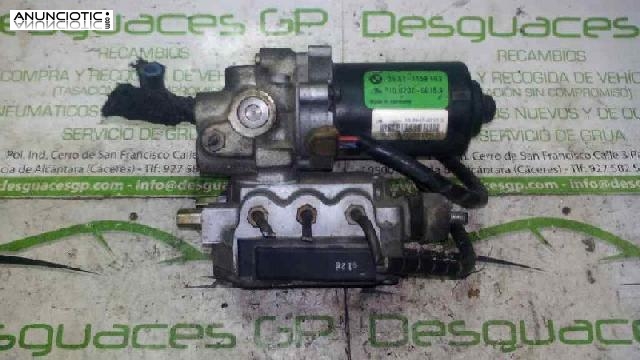 104819 abs bmw serie 3 berlina 1.8 16v