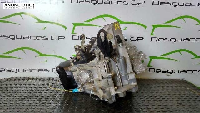 202767 caja renault clio iii confort