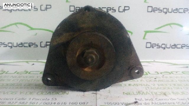 120956 alternador land rover range rover