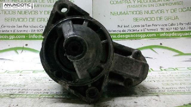 99365 motor hyundai pony 1.5 ls