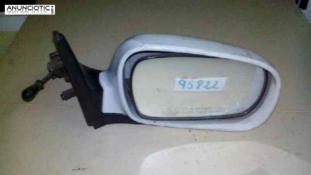 95822 retrovisor daewoo nexia 1.5 16v